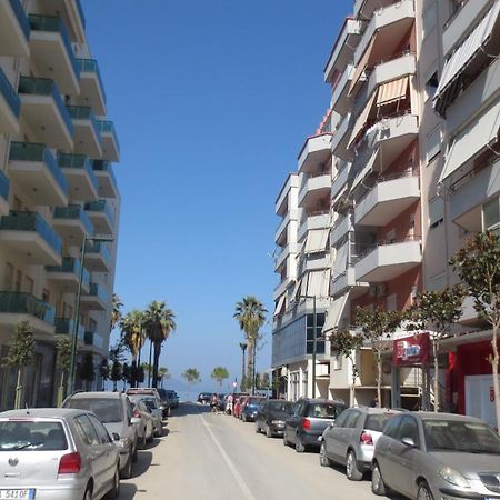 Renting House Vlora Kültér fotó