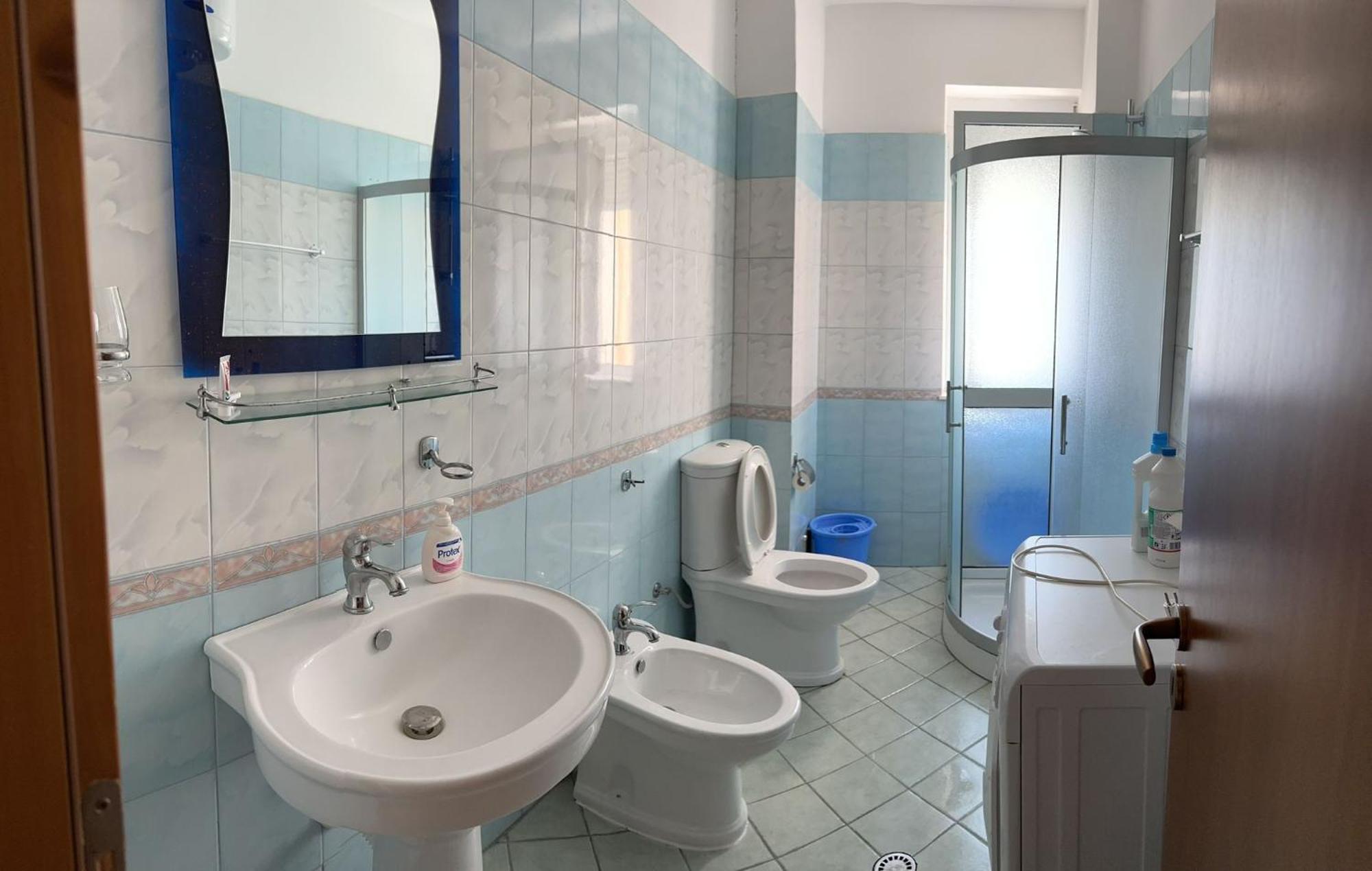 Renting House Vlora Kültér fotó