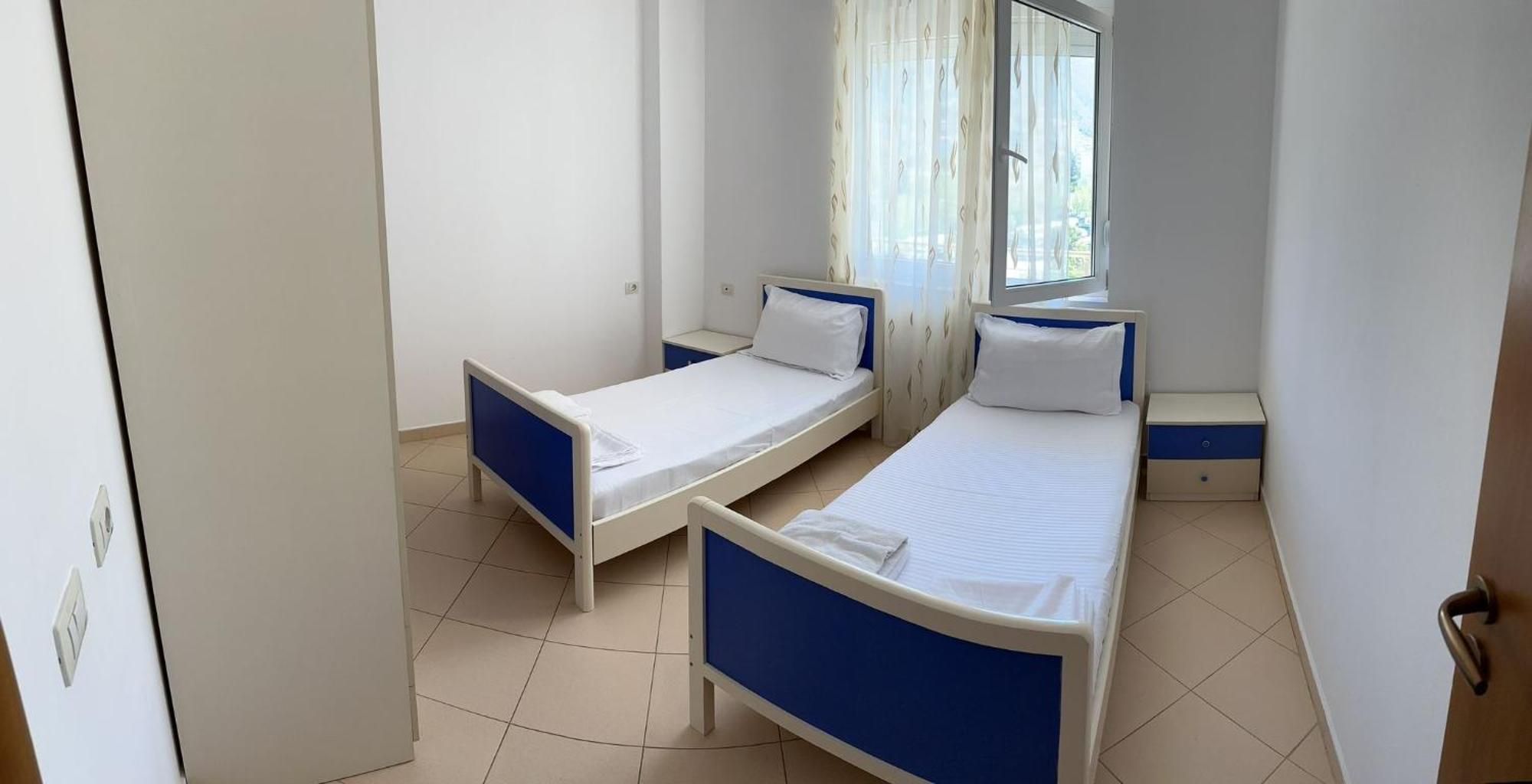 Renting House Vlora Kültér fotó