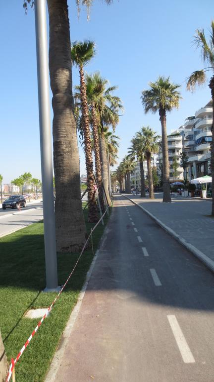 Renting House Vlora Kültér fotó